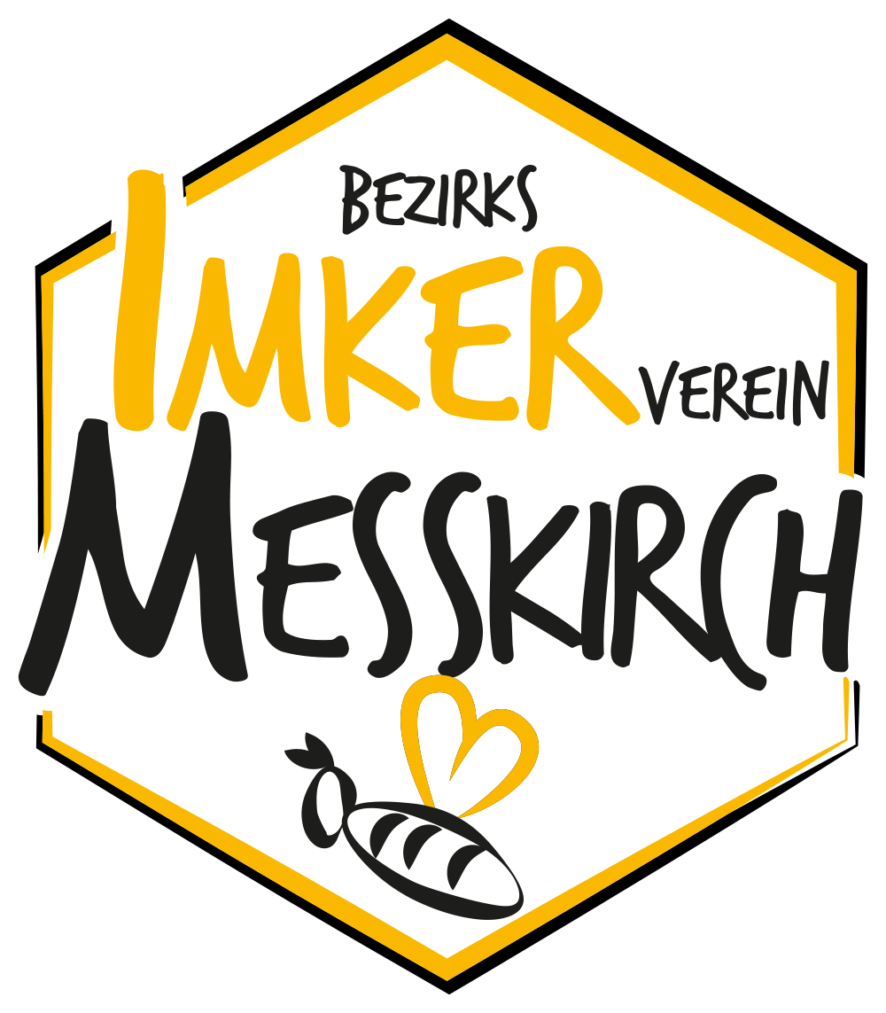 Logo Bezirksimkerverein Messkirch